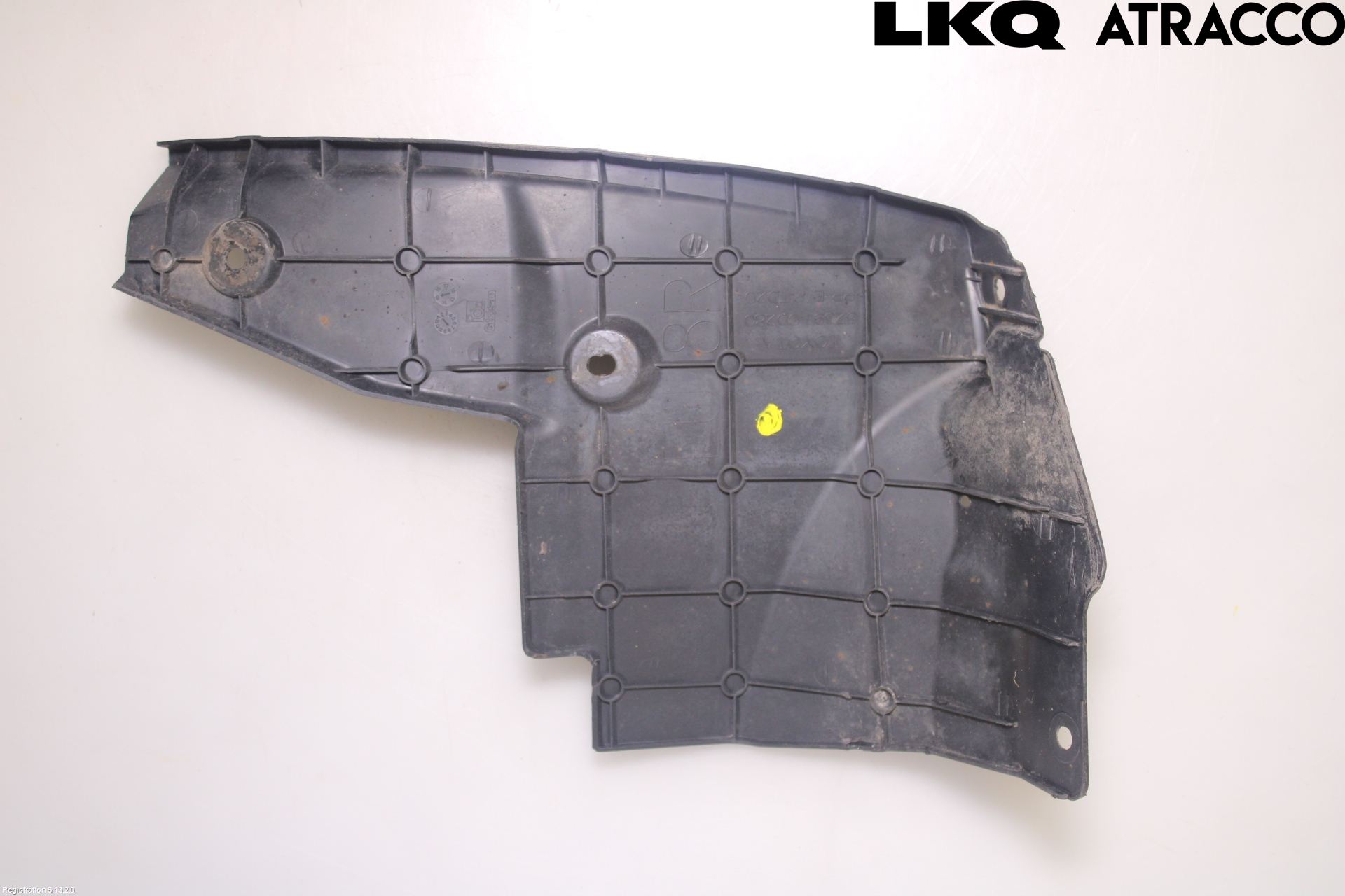 Toyota YARIS XP130 15-20 Skjerm Indre