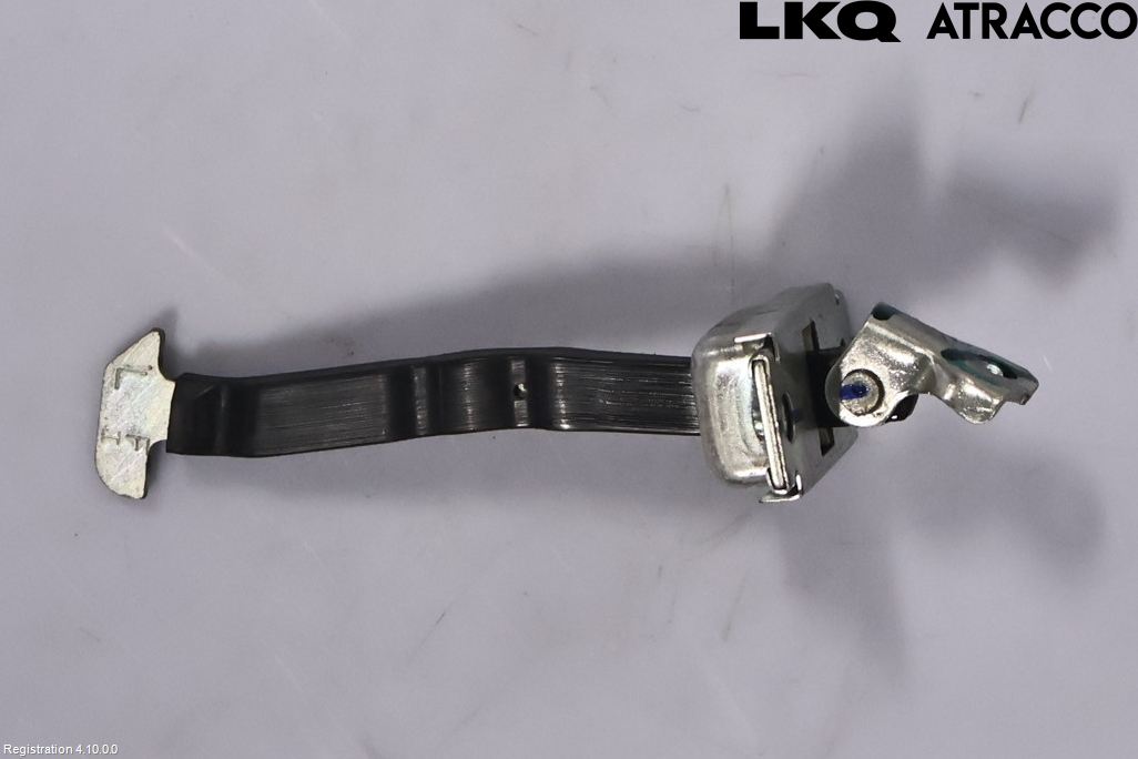 Toyota HILUX 16- Dørstopper