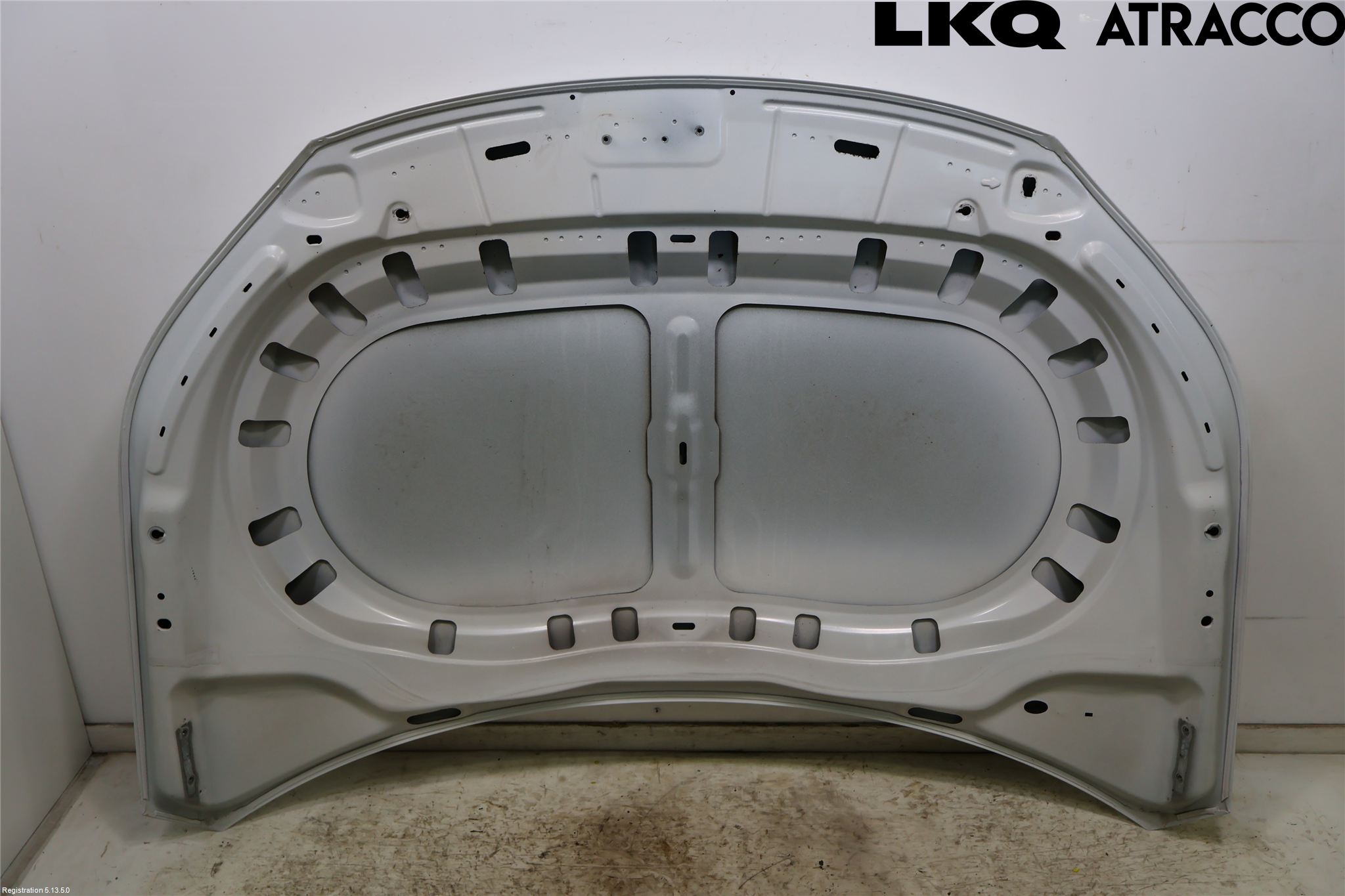 Volkswagen VW TIGUAN 07-16 Panser