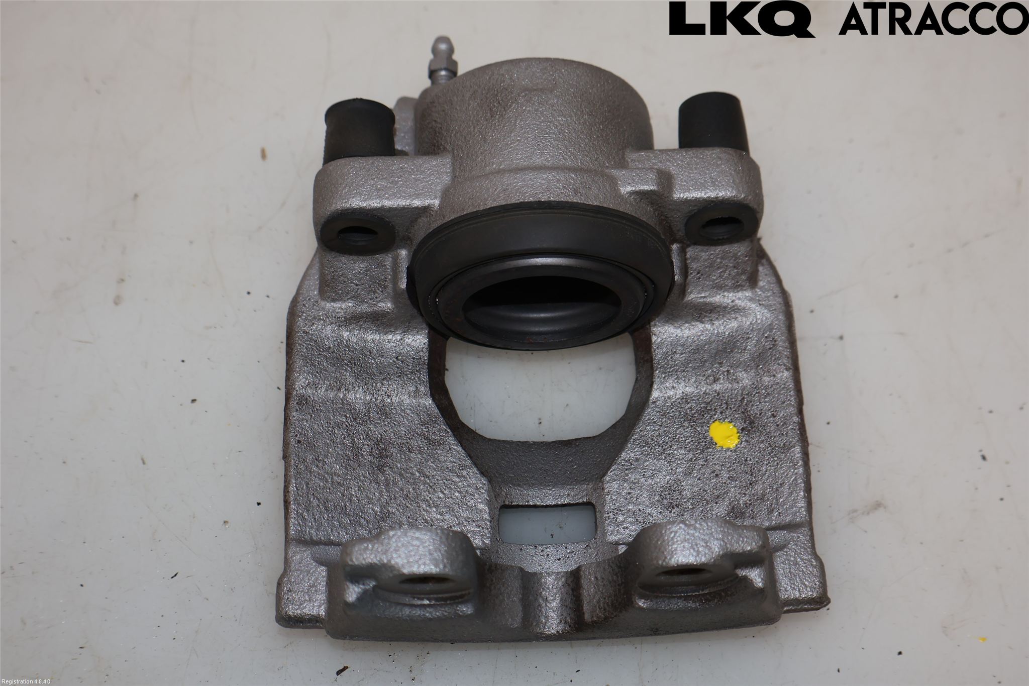 Volvo V70 08-13 Bremsecaliper Foran Venstre