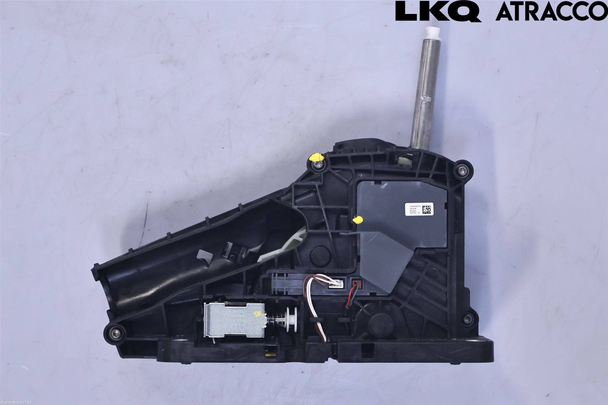 Volvo V60 CROSS COUNTRY 19- Gearspak