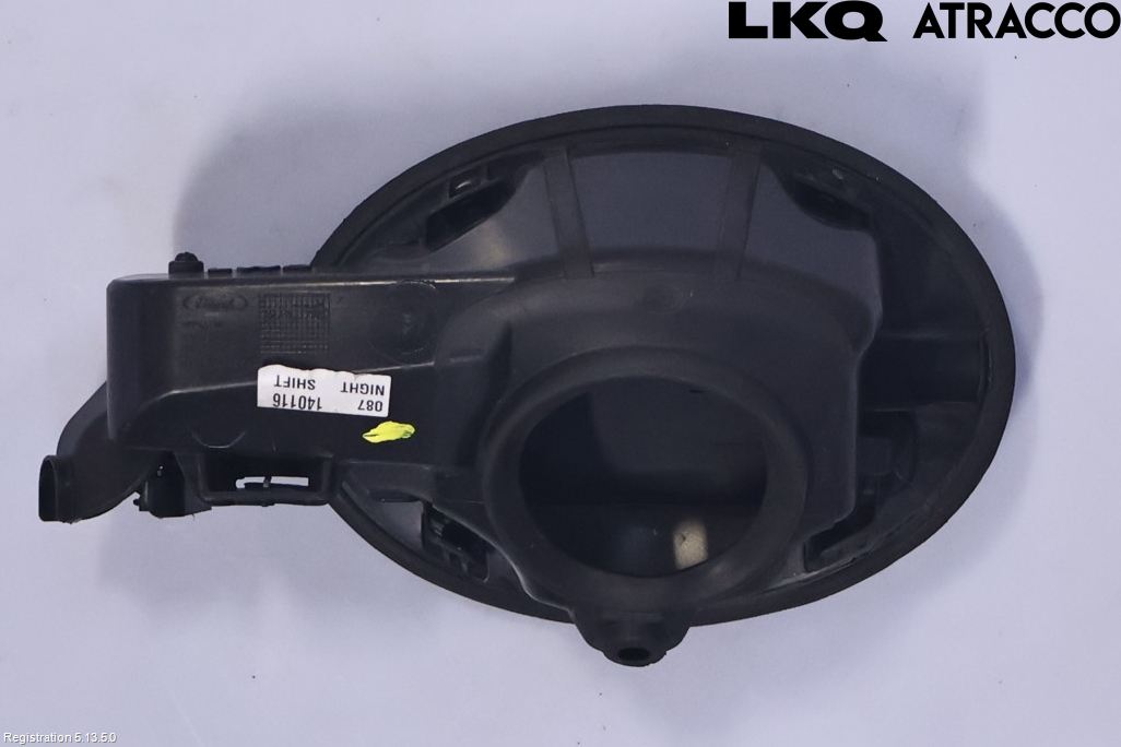 Ford TRANSIT/TOURNEO CONNECT 13-22 Drivstoff Tankluke