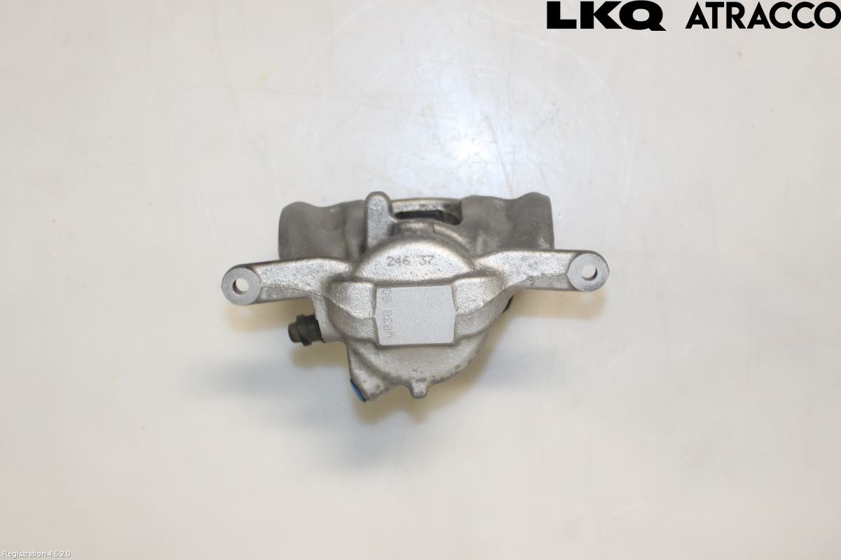Mercedes-Benz MB CLA-KLASS (C117/X117) 13-19 Bremsecaliper Foran Venstre