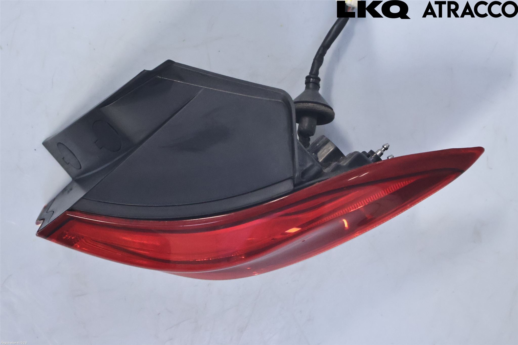 Hyundai i30 PD 17- Baklykt Høyre