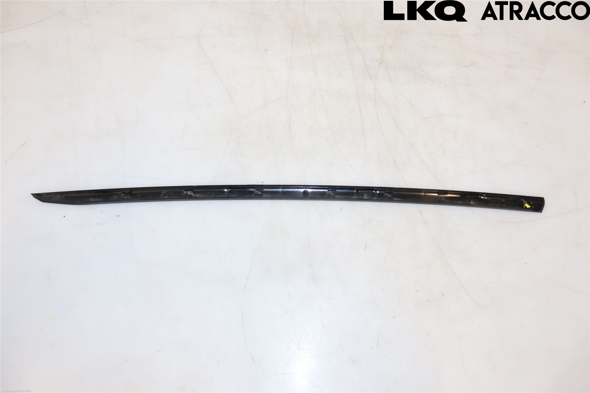 Mini COUNTRYMAN F60 17-23 Frontrute Dekorlist