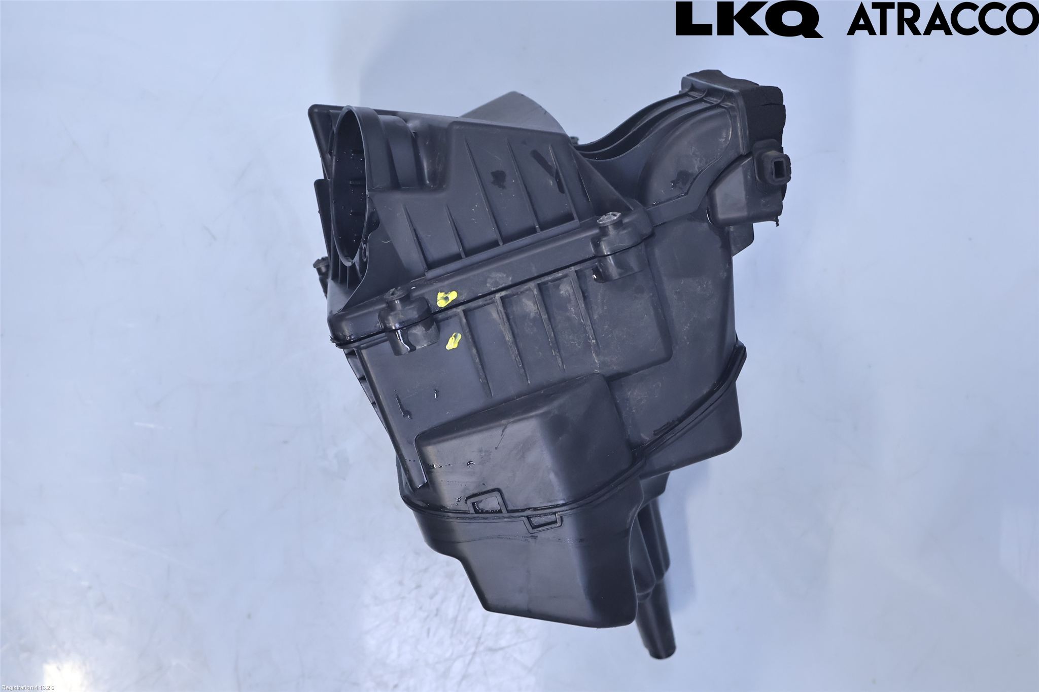 Toyota PROACE II 16- Luftfilter Boks