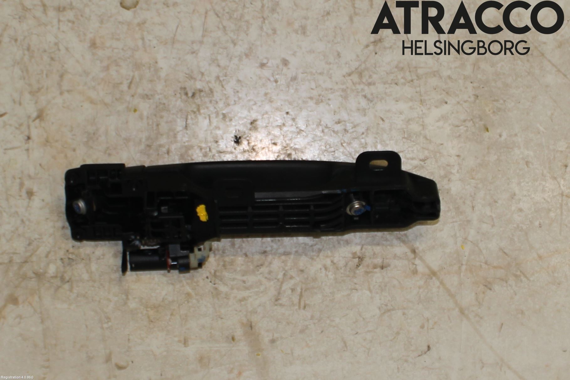 Toyota AYGO 15-21 Dørhandtak Ytre Høyre
