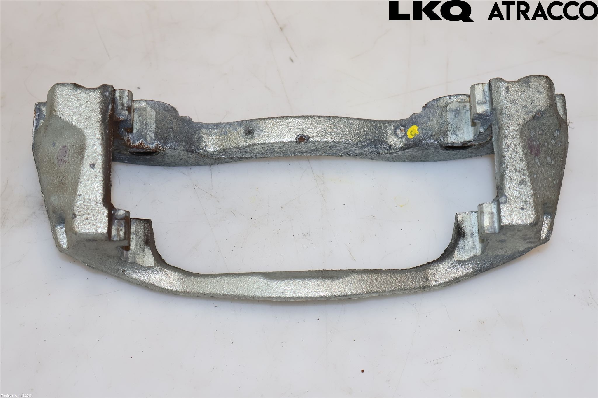 Fiat DUCATO/E-DUCATO 24- Bremsecaliper Feste Holder