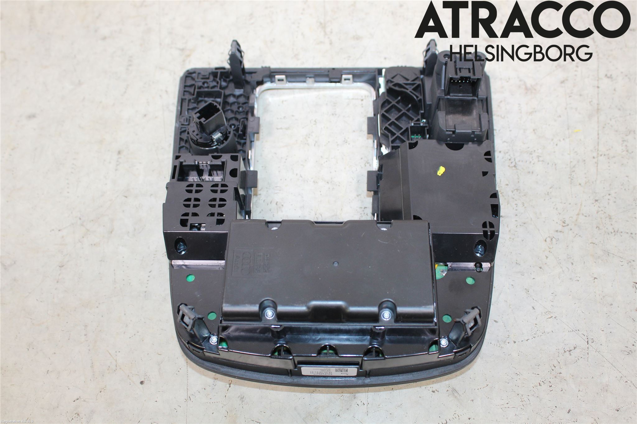 Audi A6/S6 4G 11-18 Bryter Cruisekontroll