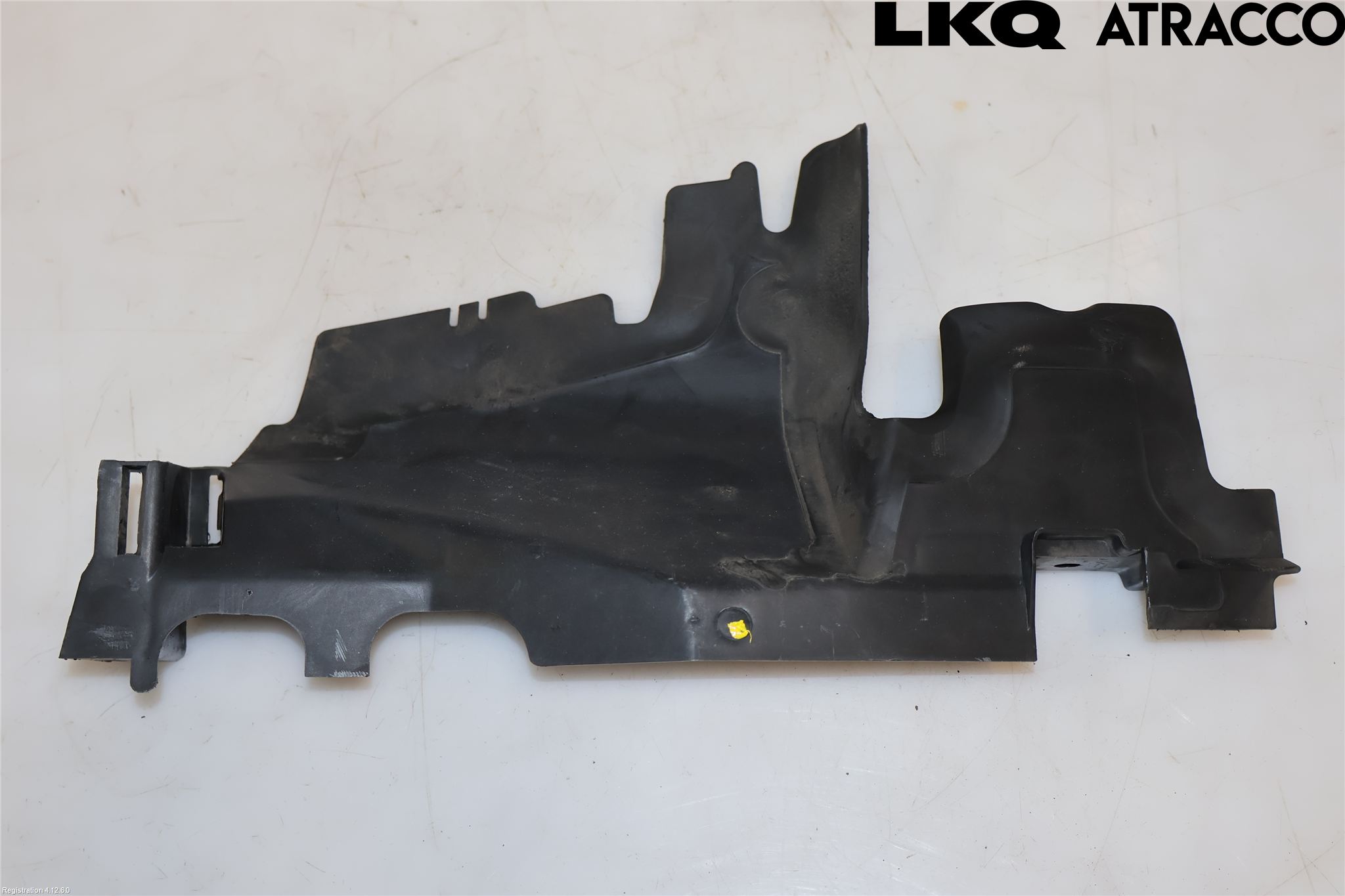 Seat LEON 13-20 Luftstyring Front