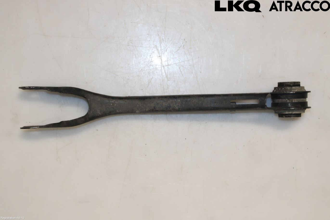 BMW 5 G30/G31/F90 17-23 Bærearm Bak Venstre