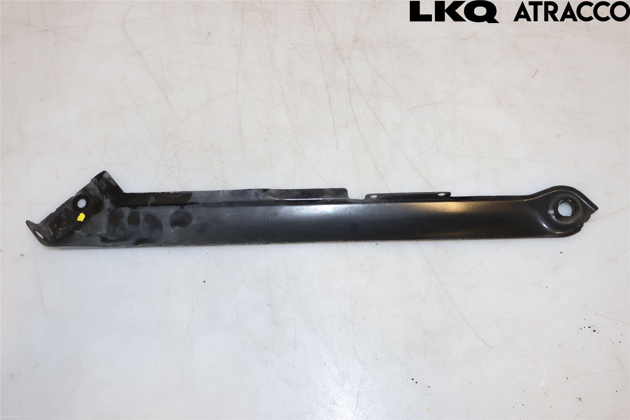 Volkswagen VW GOLF / E-GOLF VII 13-20 Front Øvrig