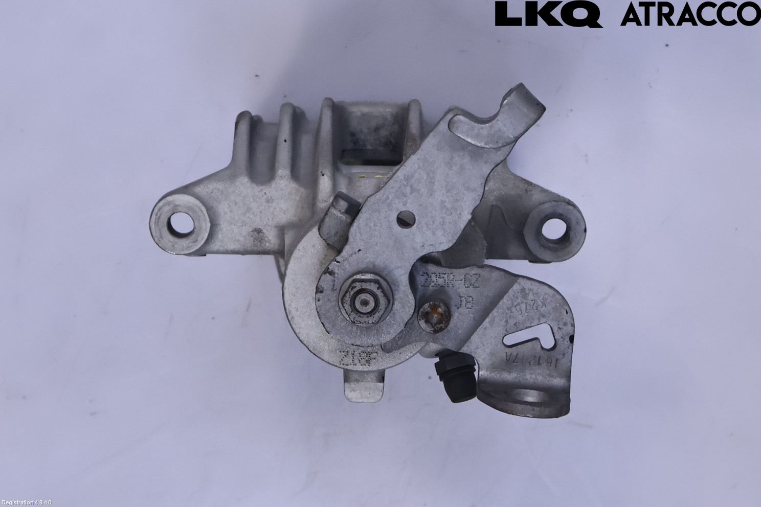 Seat IBIZA V 17-20 Bremsecaliper Bak Venstre