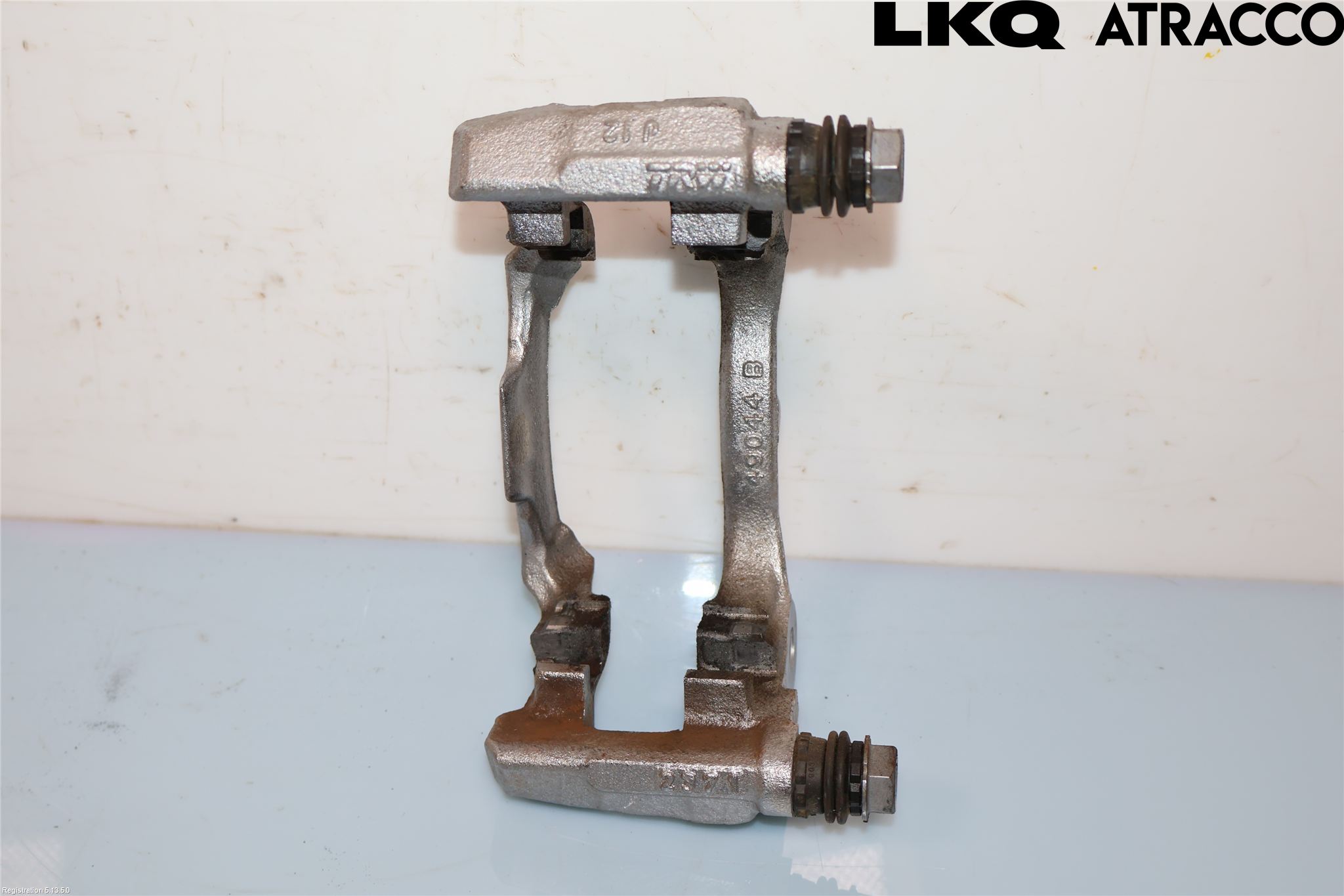 Mini COUNTRYMAN F60 17-23 Bremsecaliper Feste Holder