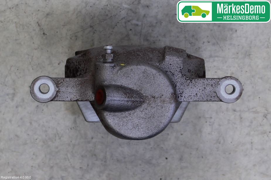 Citroen C4 CACTUS 14-20 Bremsecaliper Foran Venstre