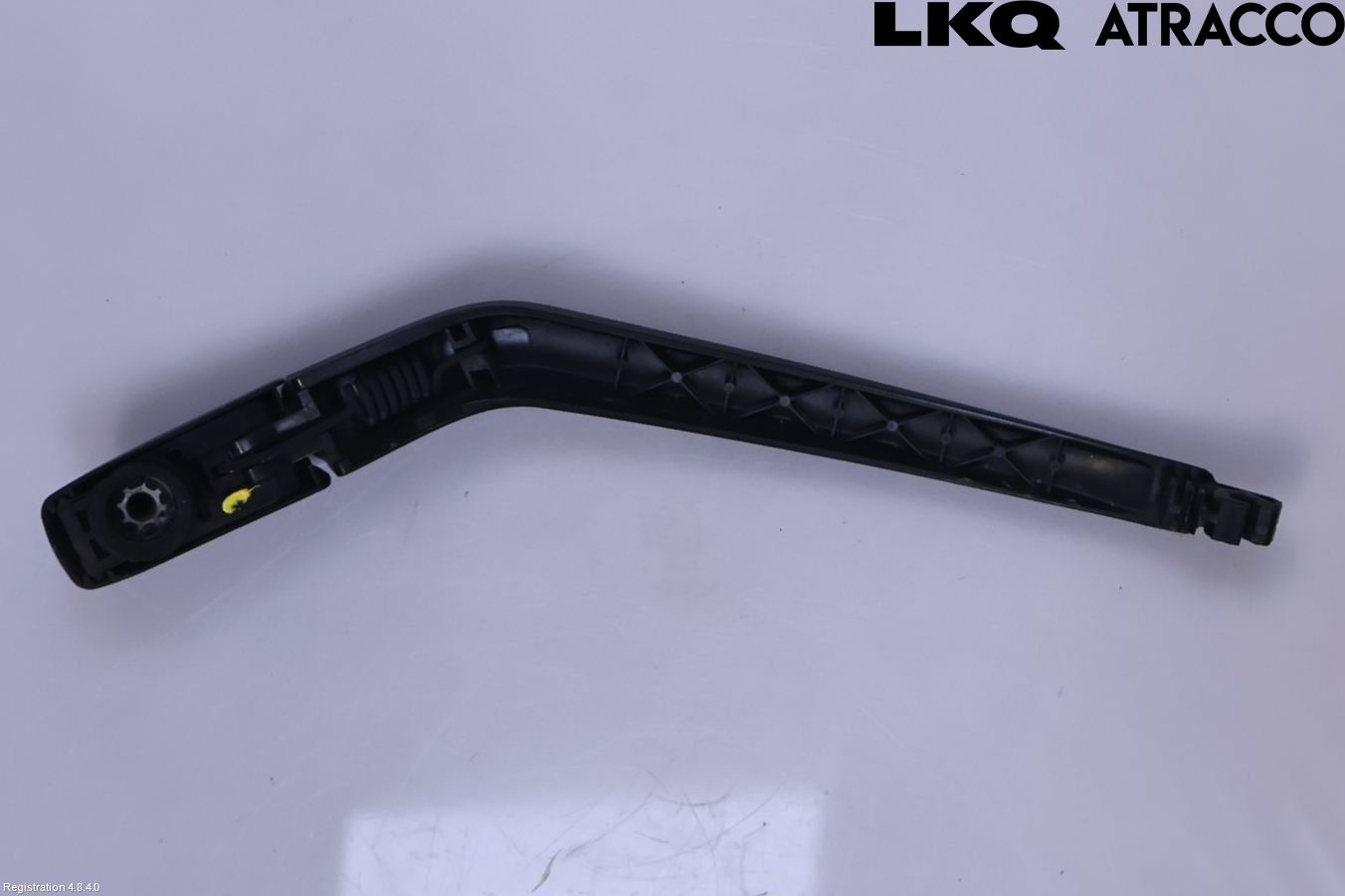 Toyota YARIS XP130 15-20 Viskerarm Bakrute