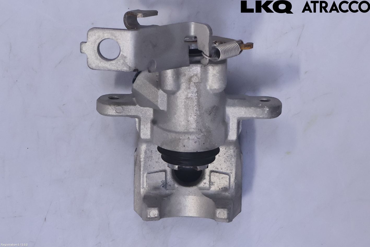 Toyota PRIUS (ZVW50) 16-21 Bremsecaliper Bak Høyre