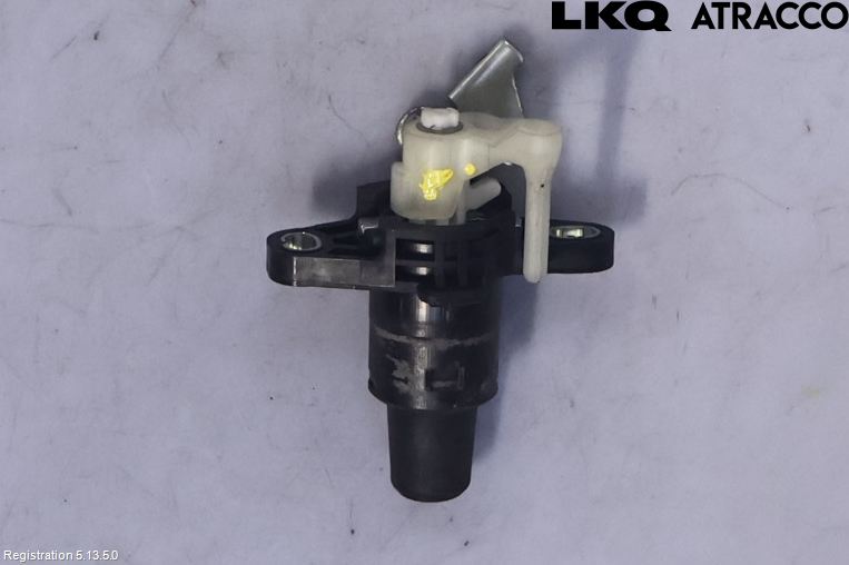 Toyota AYGO 15-21 Bakluke Handtak Ytre
