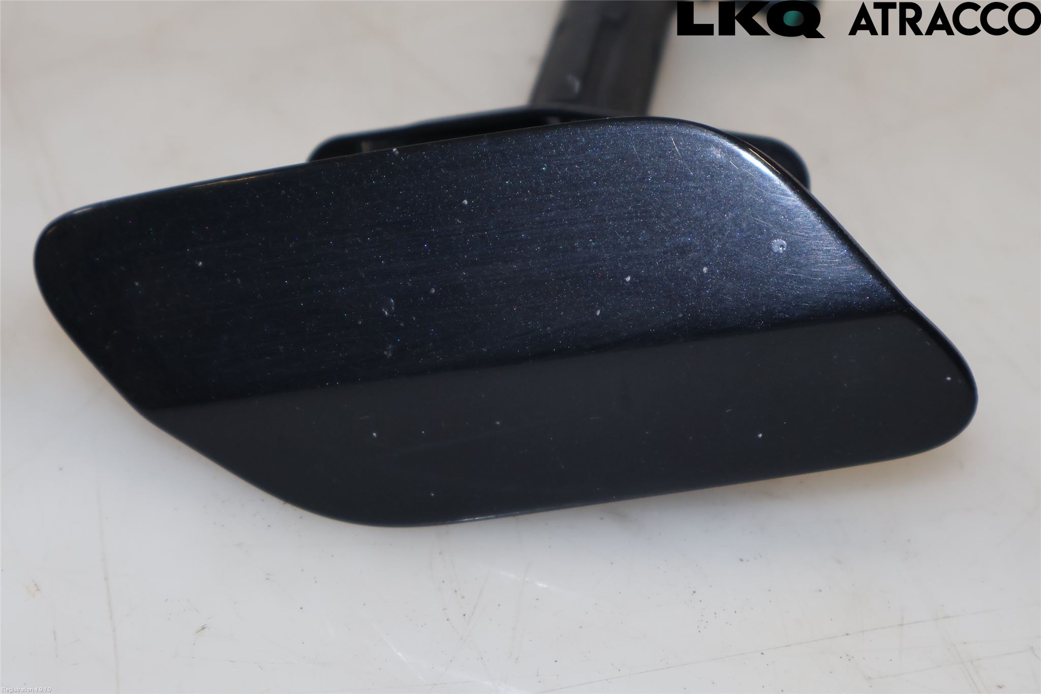 Audi A7/S7 4G 11-17 Spylerdyse Frontlykter