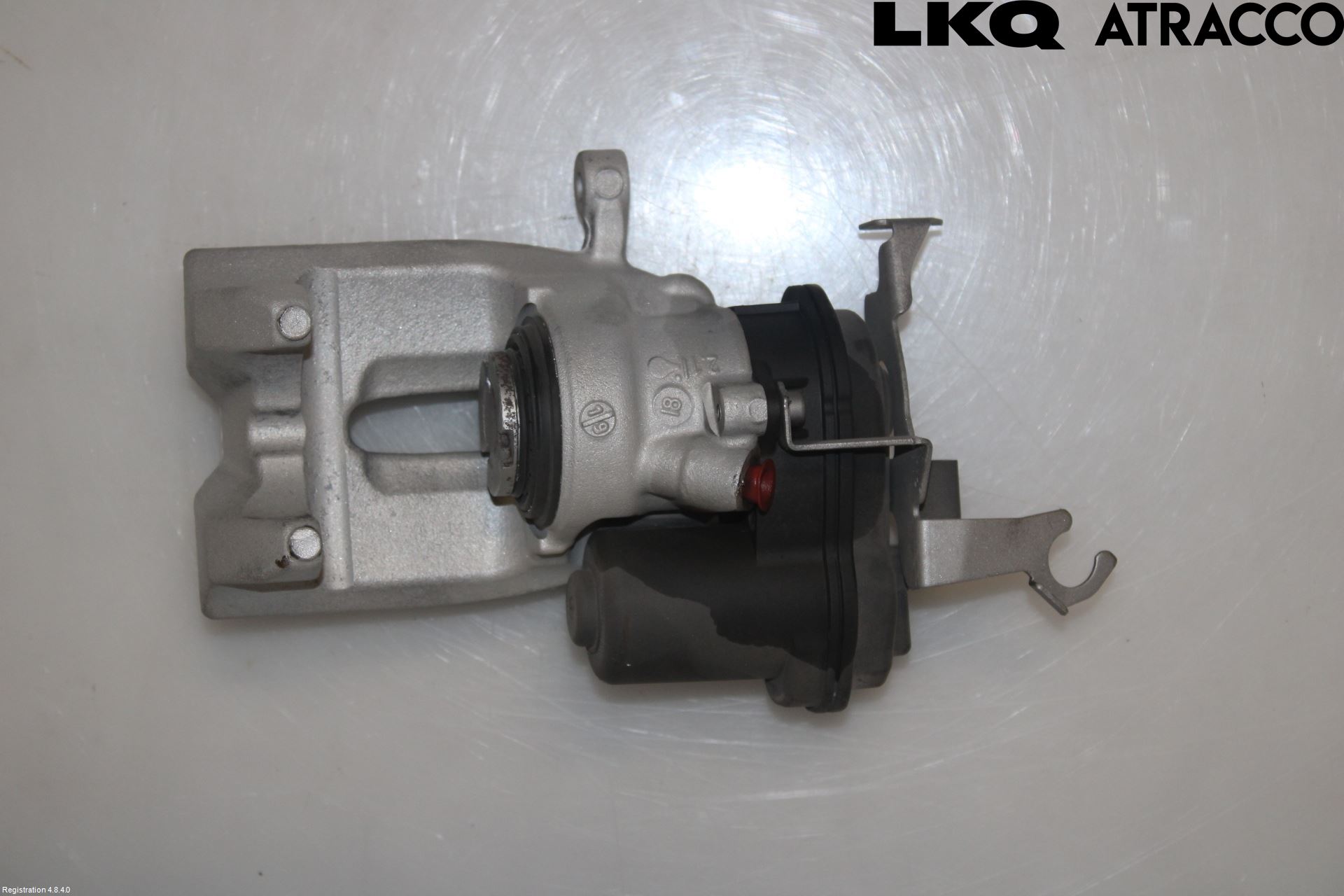 BMW 5 G30/G31/F90 17-23 Bremsecaliper Bak Venstre