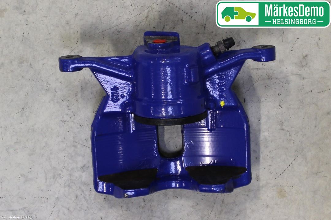 Volkswagen VW PASSAT 15-19 Bremsecaliper Foran Høyre