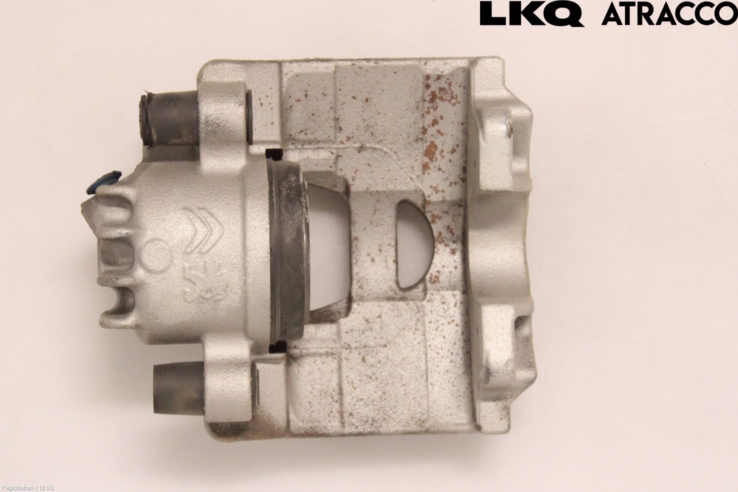 Peugeot 208/E-208 20- Bremsecaliper Foran Høyre