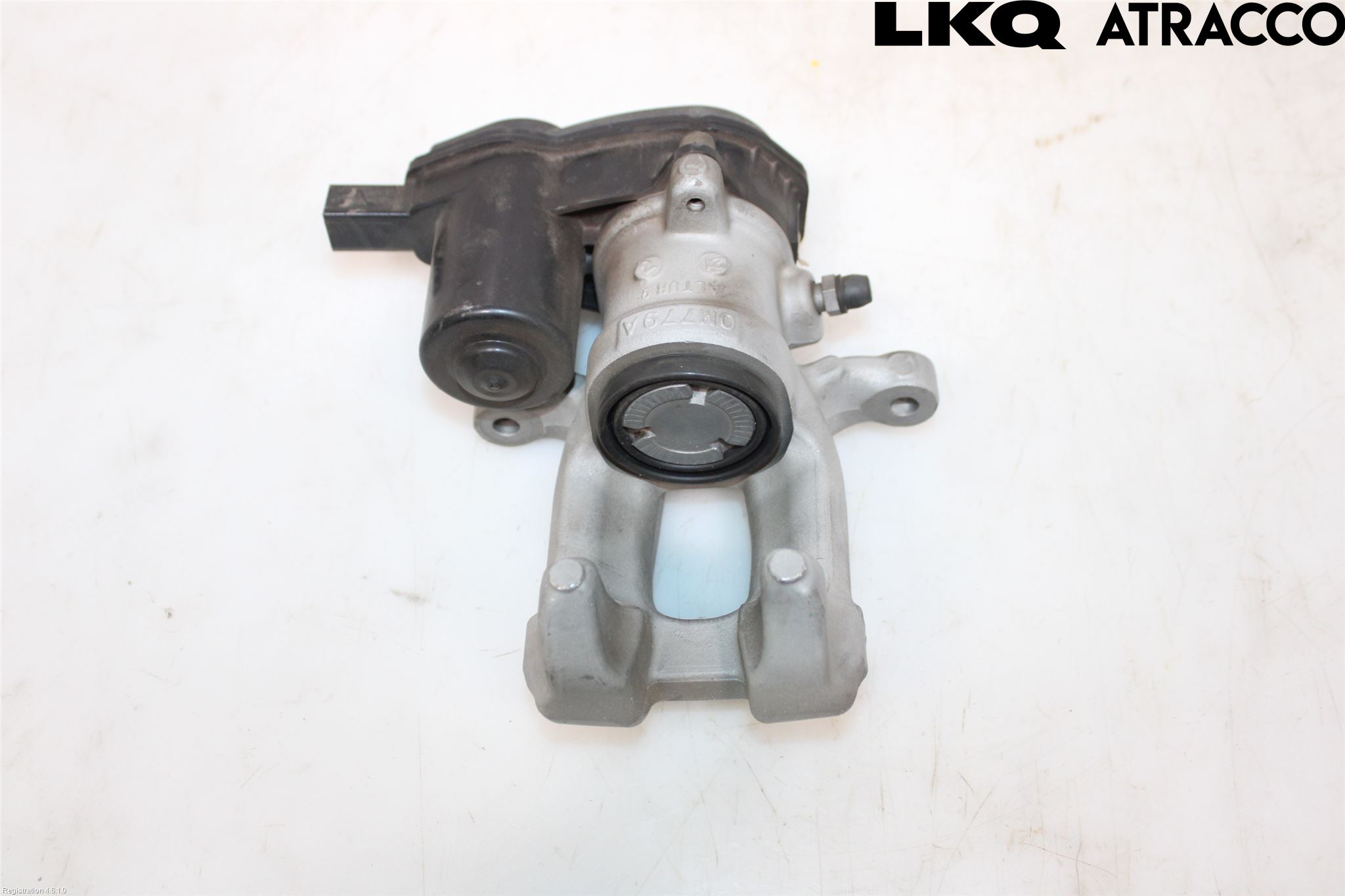 Citroen C4/E-C4 C4X/E-C4X III 21- Bremsecaliper Bak Venstre