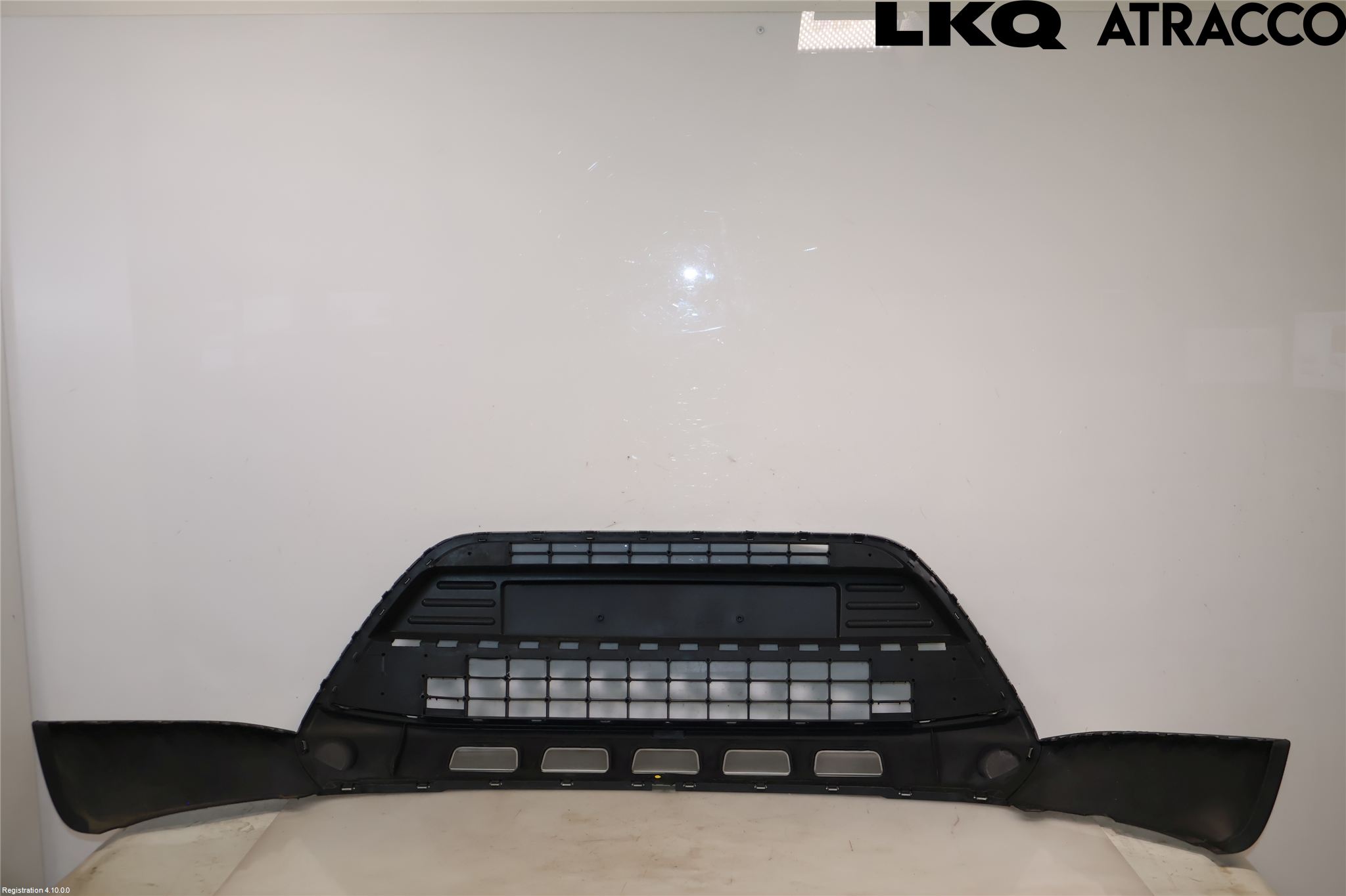 Ford KUGA 08-12 Grilldel Midt