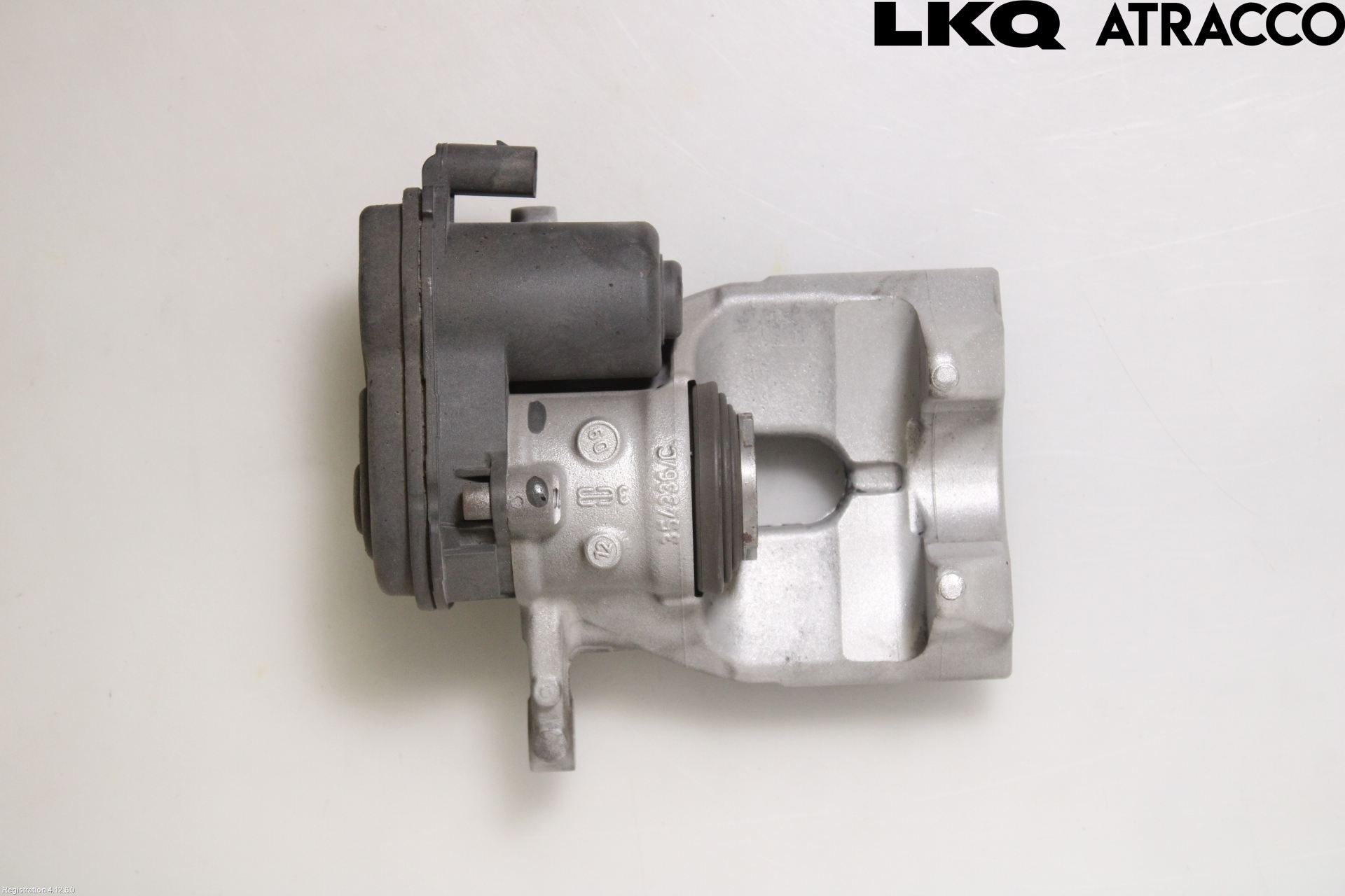Mercedes-Benz MB E-KLASS (W213) 16-23 Bremsecaliper Bak Venstre