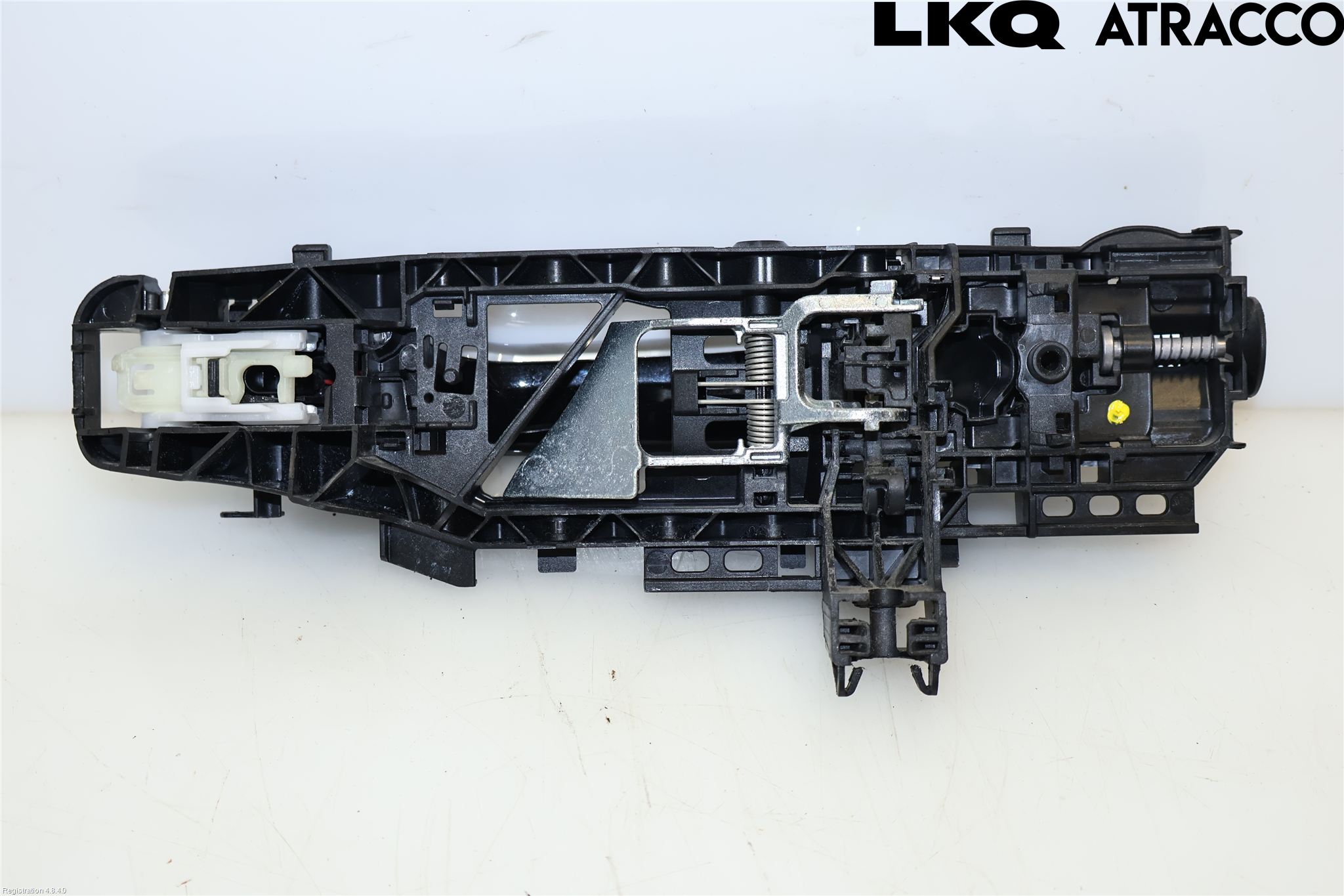 Mercedes-Benz MB E-KLASS (W213) 16-23 Dørhandtak Ytre Høyre
