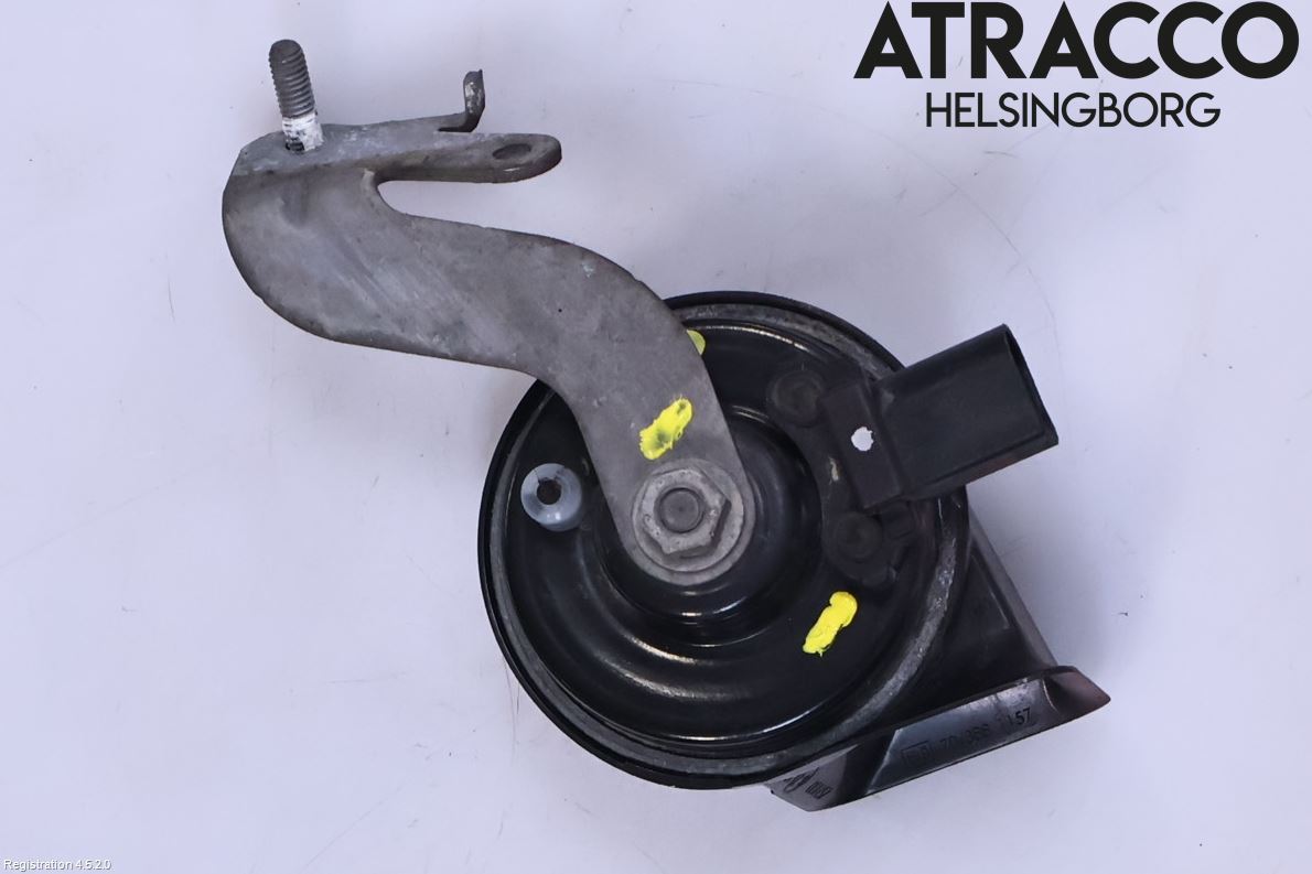 Audi A4/S4 B9 16-19 Signalhorn