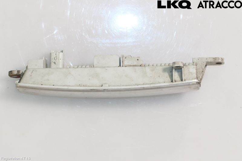 Toyota AYGO 06-14 Parklykt Foran Venstre