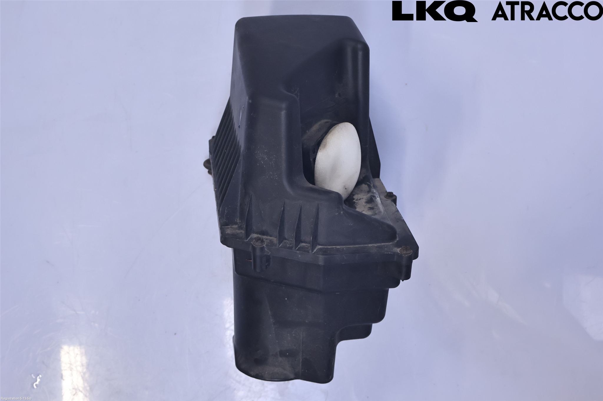 Jeep CHEROKEE Luftfilter Boks
