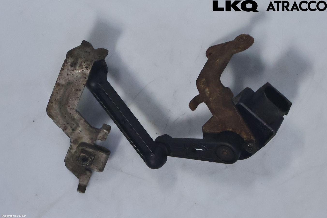 Volvo XC40/RECHARGE 18- Sensor Lysinnstilling