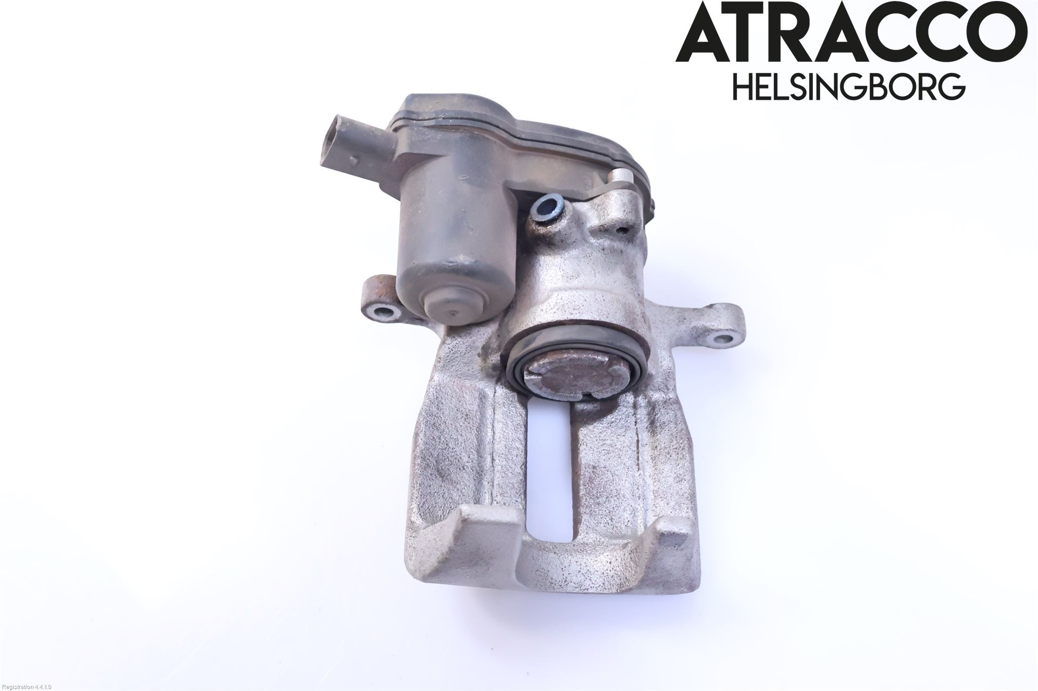 Audi A7/S7 4G 11-17 Bremsecaliper Bak Venstre