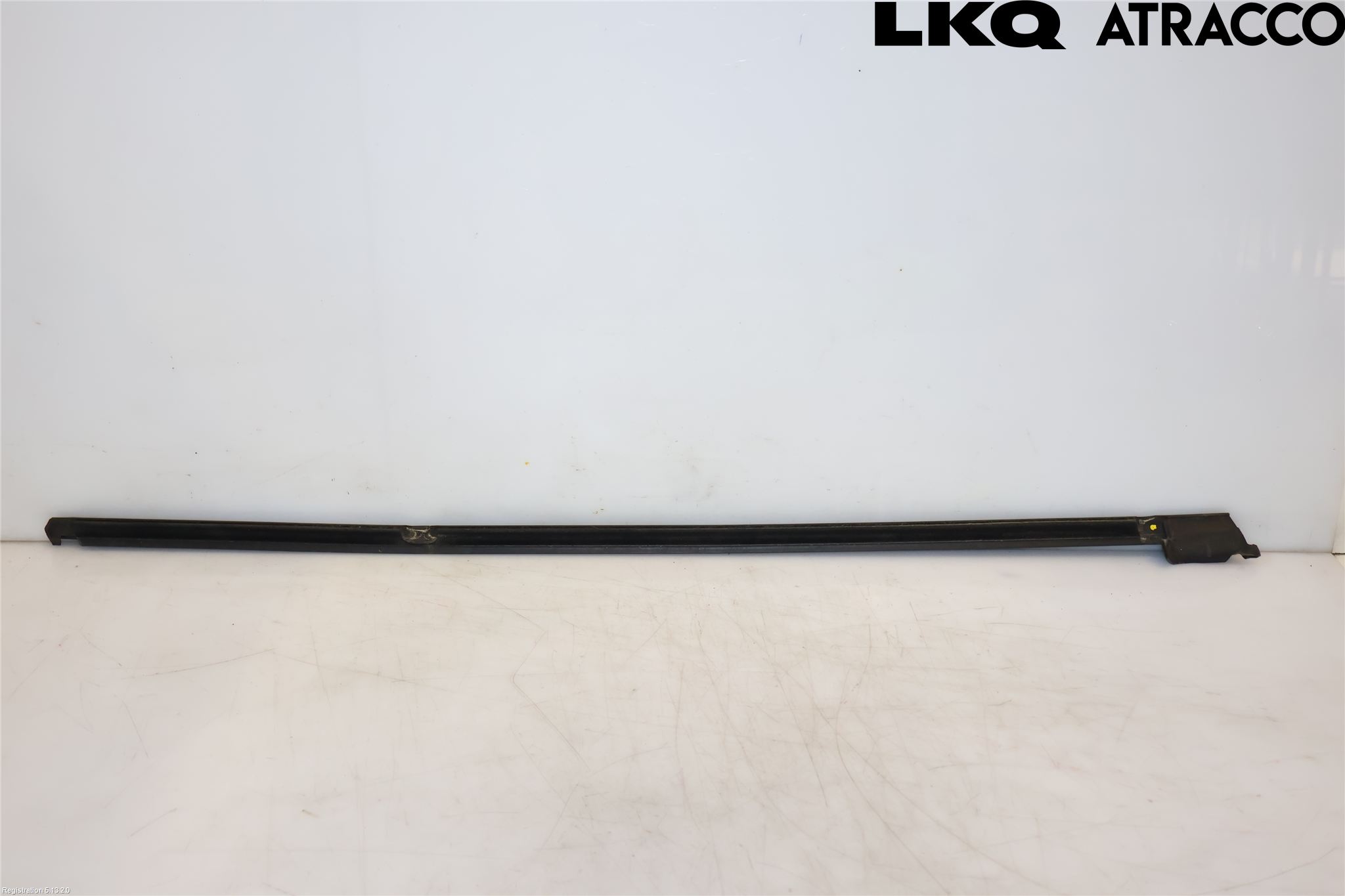 Skoda RAPID Dør Dekorlist Vb