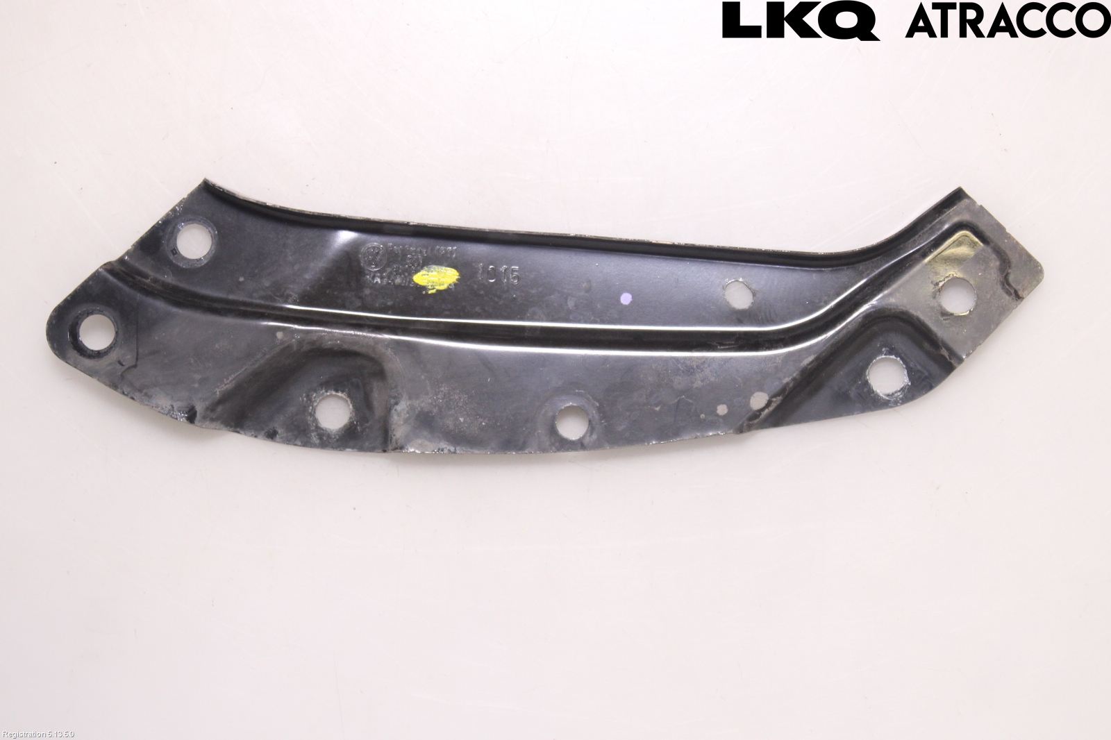 Volkswagen VW POLO 10-17 Front Øvrig