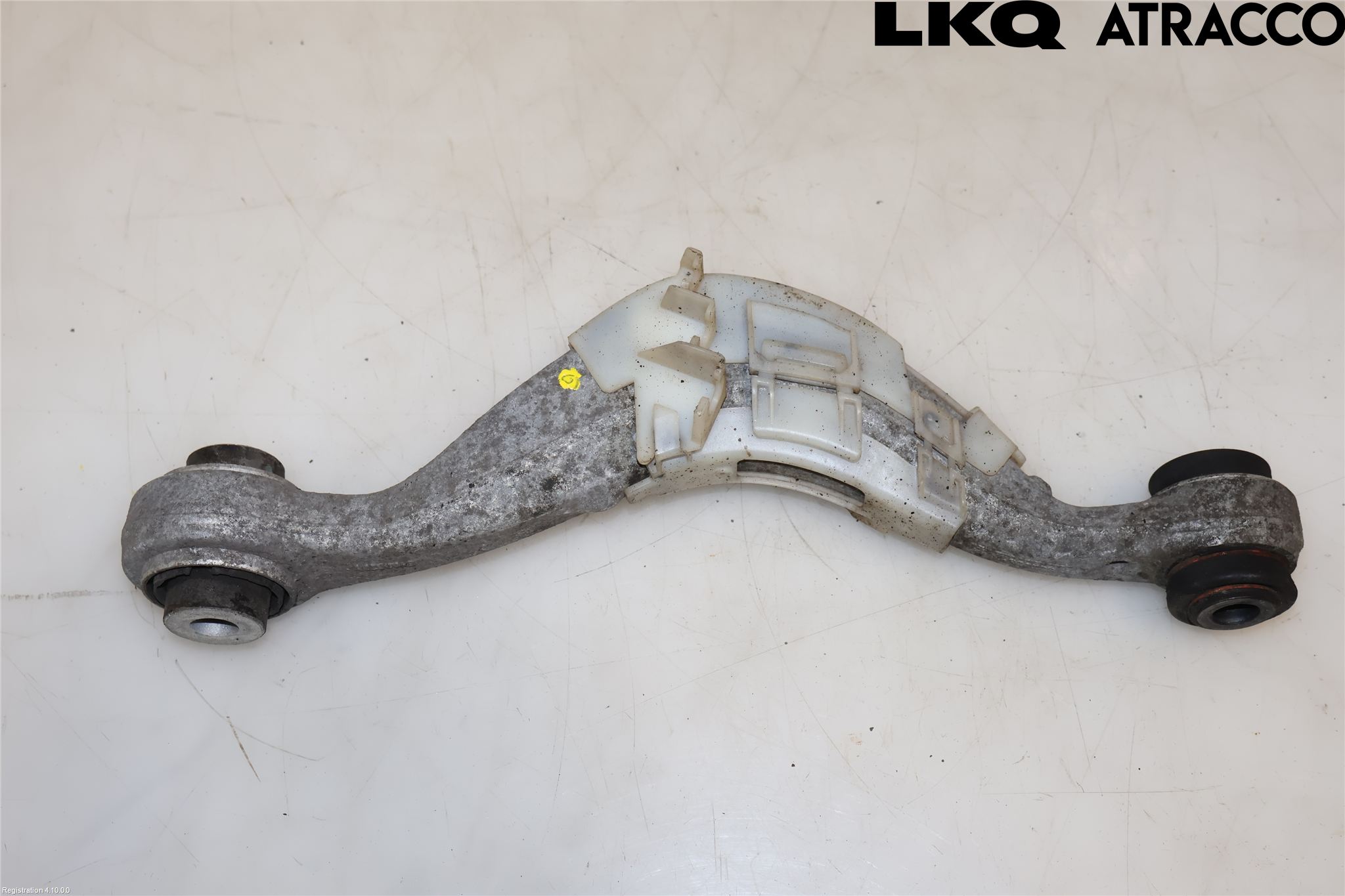 BMW 5 G30/G31/F90 17-23 Bærearm Bak Venstre Øvre