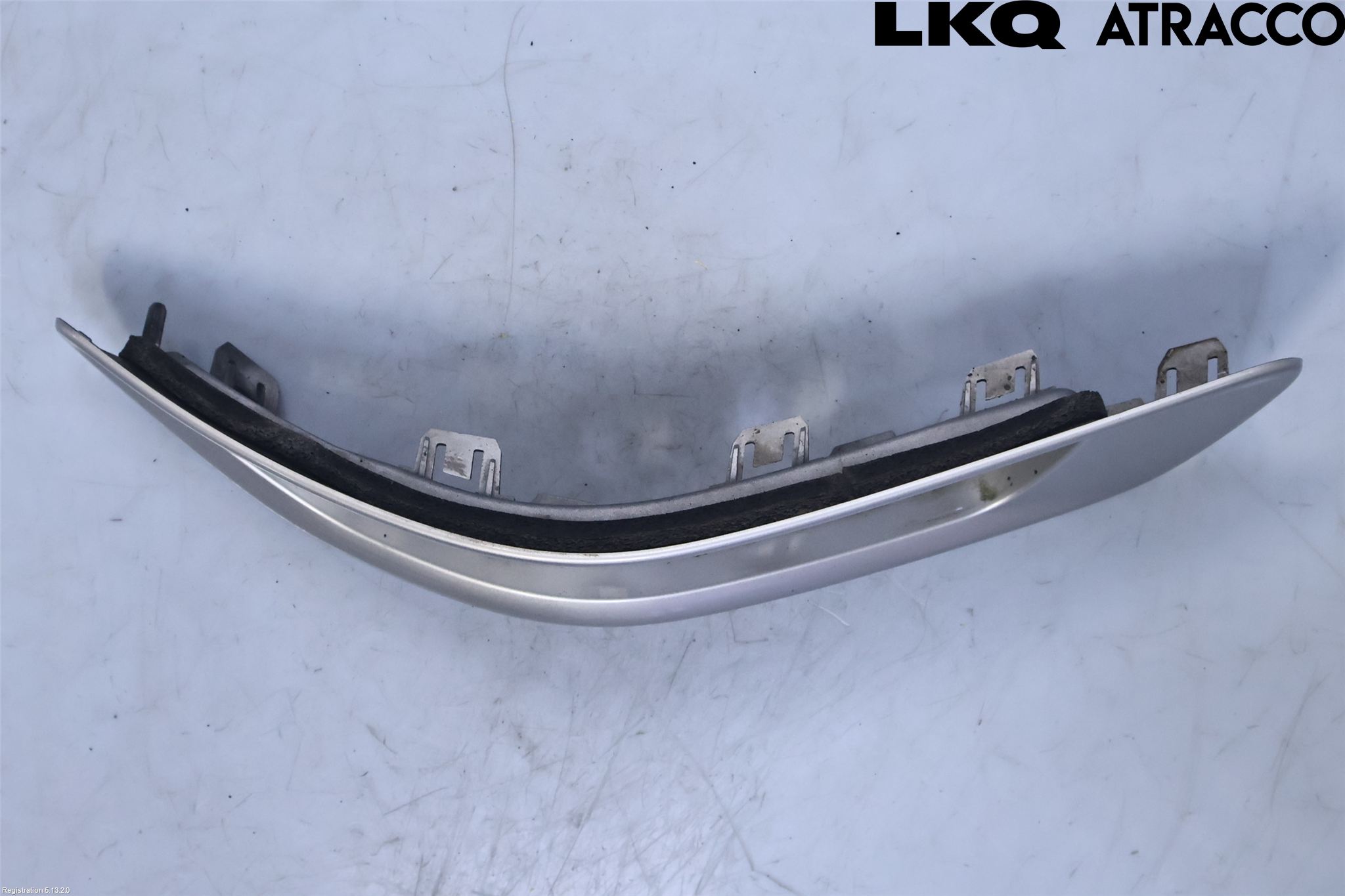 Volvo XC70 08-13 Refleks Bak