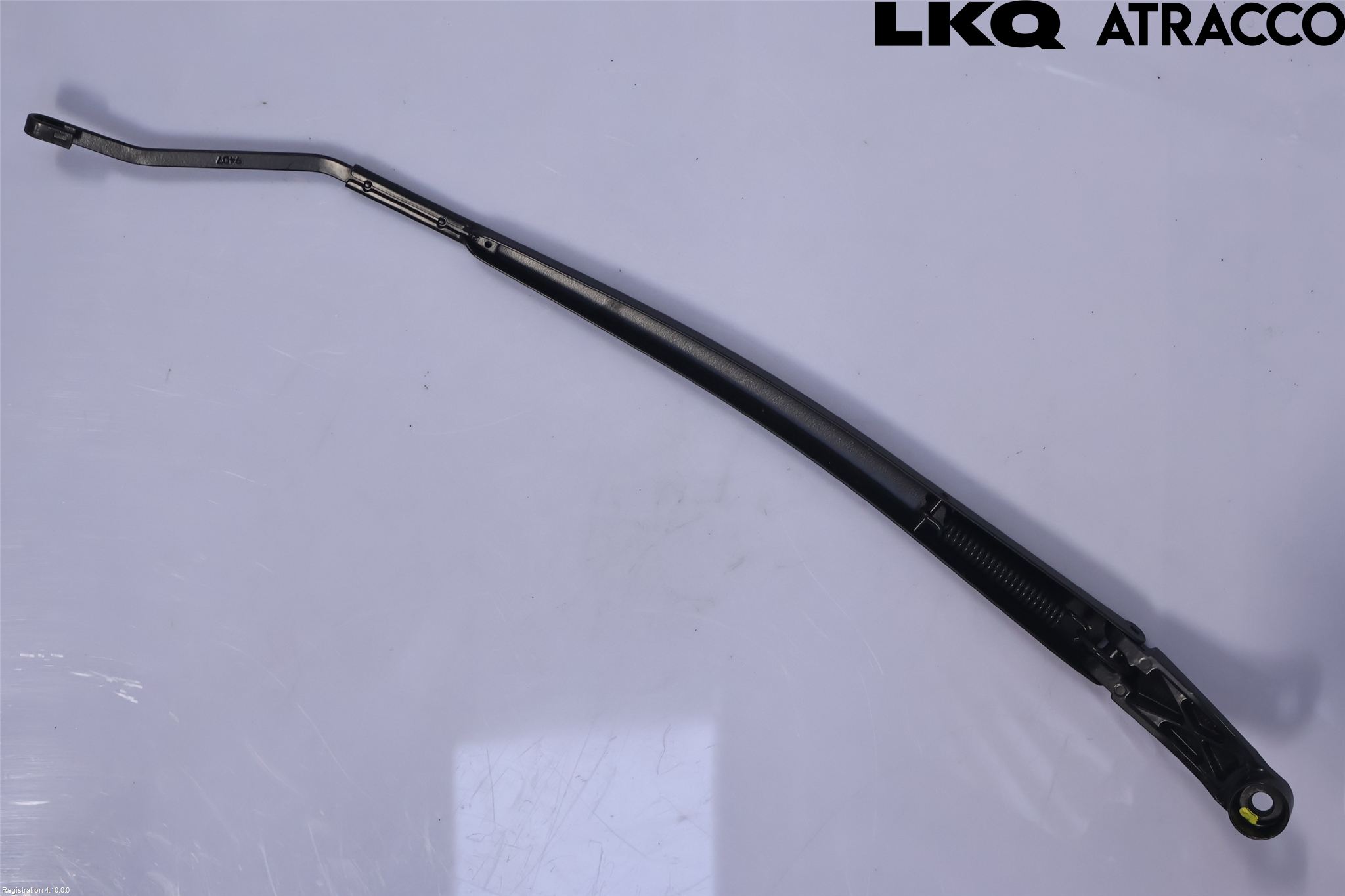 Toyota YARIS CROSS XP21 21- Viskerarm-Armer Frontrute
