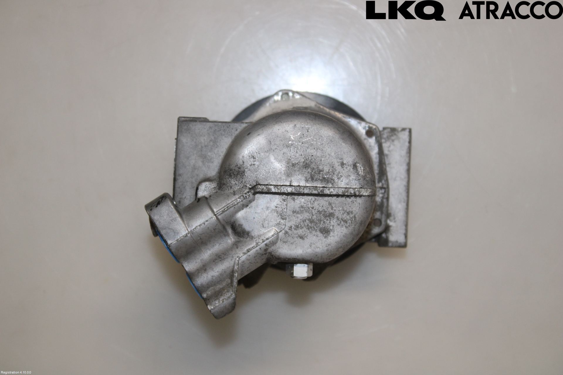 Nissan NOTE E12 14-20 Varme Ac Kompressor