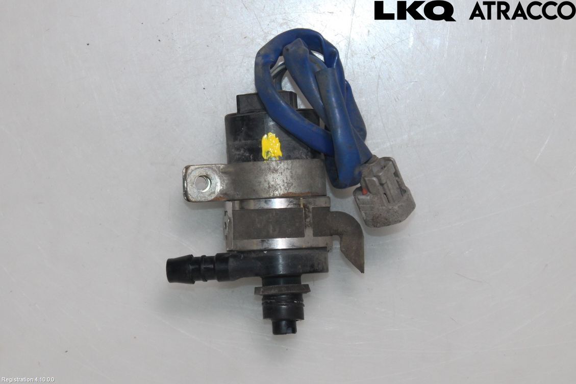 Peugeot 4008 Spylerpumpe Høytrykk