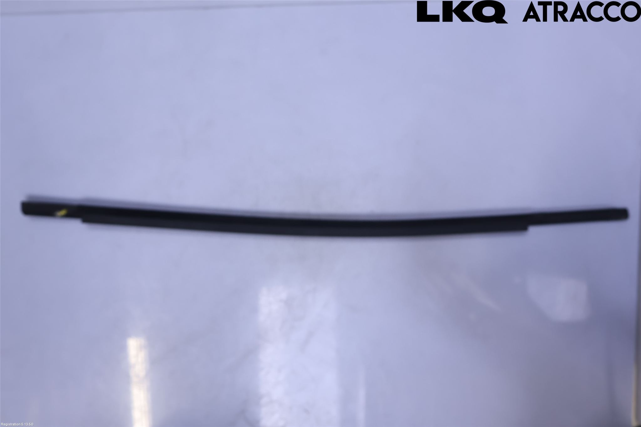Jeep CHEROKEE Dør Dekorlist Vf