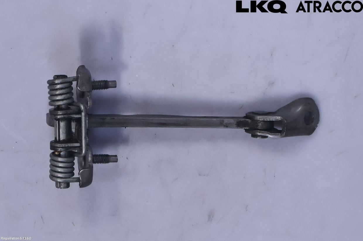Mercedes-Benz MB CITAN (W415) 13-21 Dørstopper