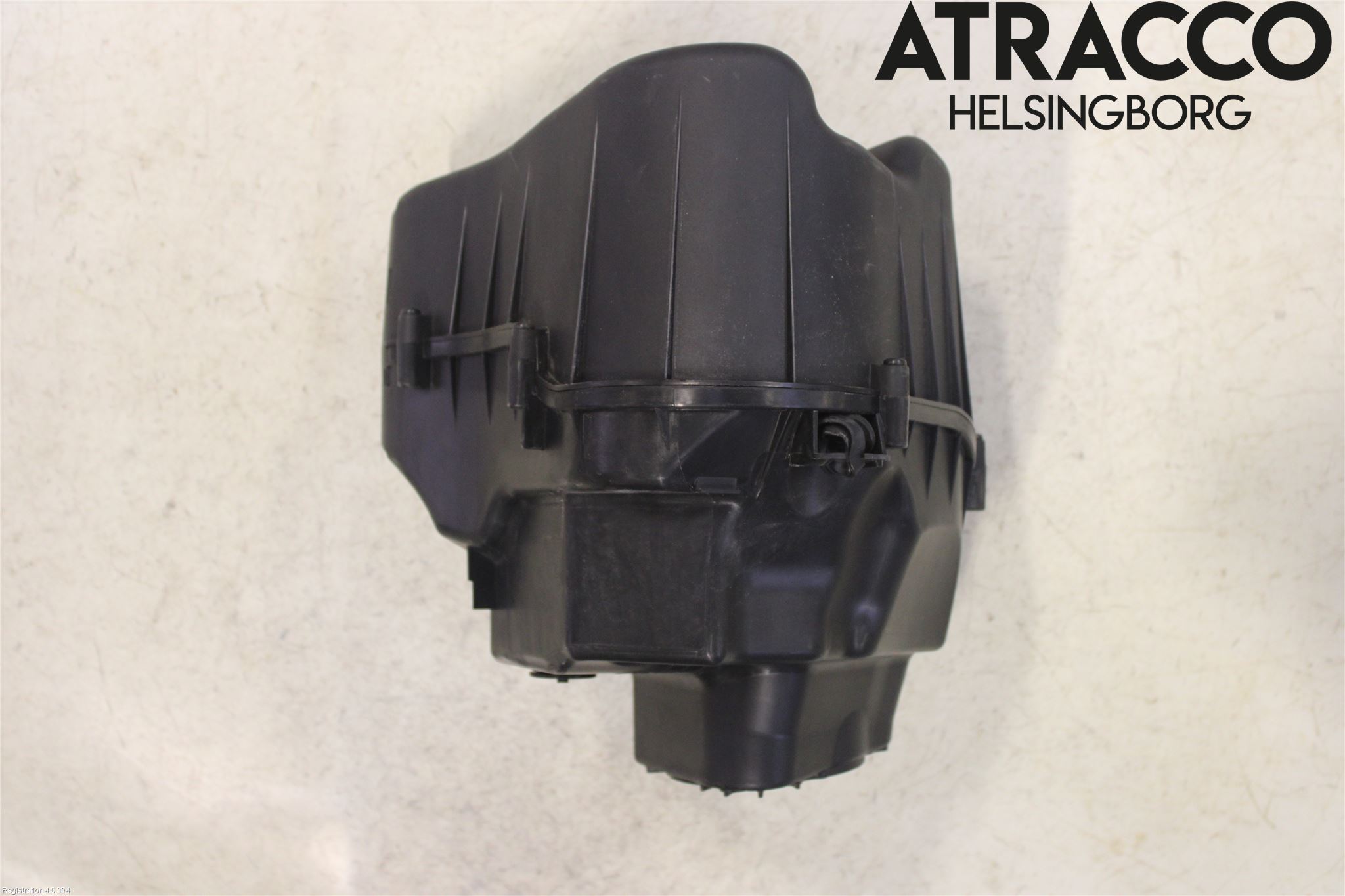 Audi A8/S8 4H 10-17 Luftfilter Boks