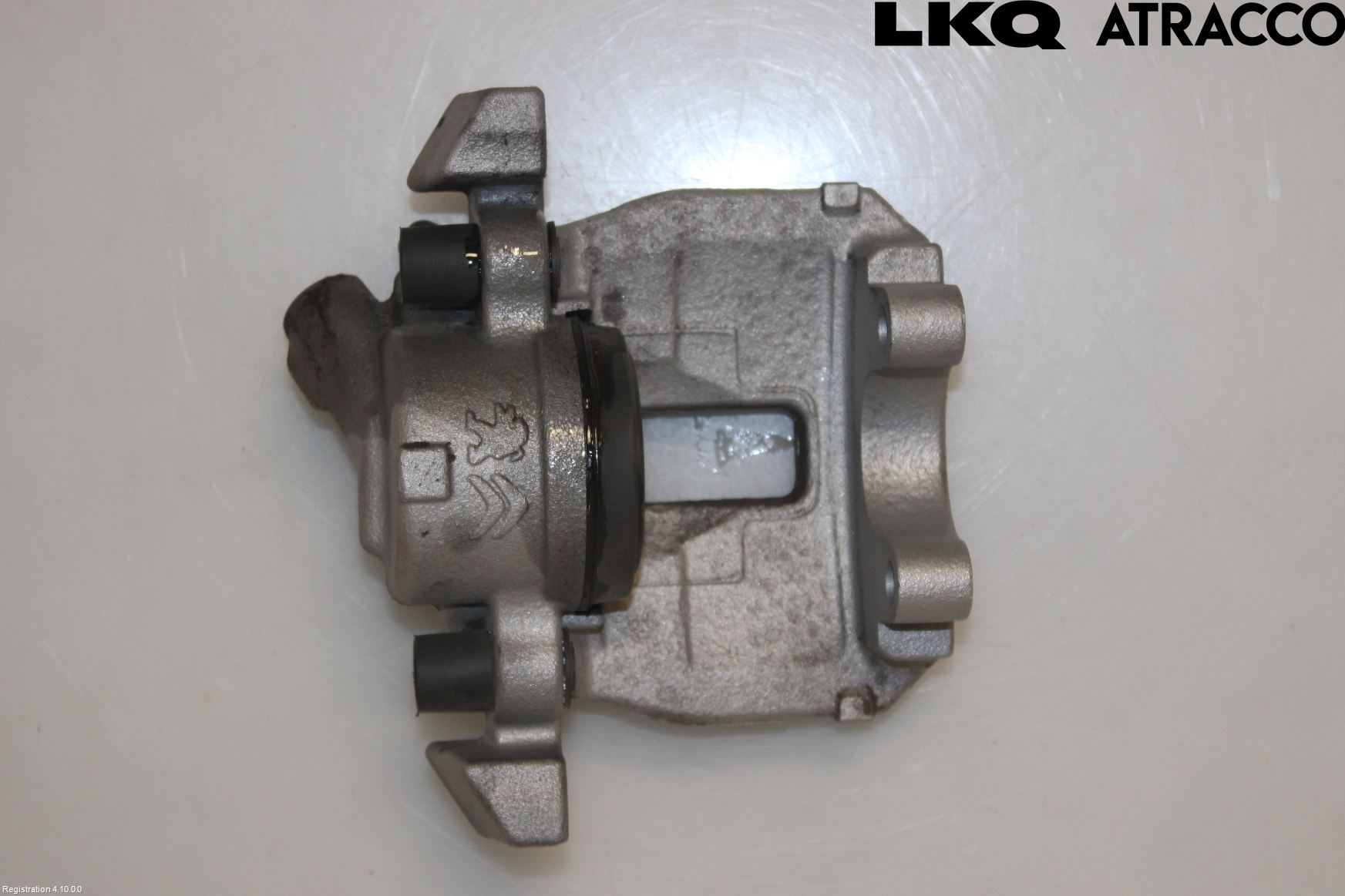 Peugeot 3008 17-24 Bremsecaliper Foran Høyre