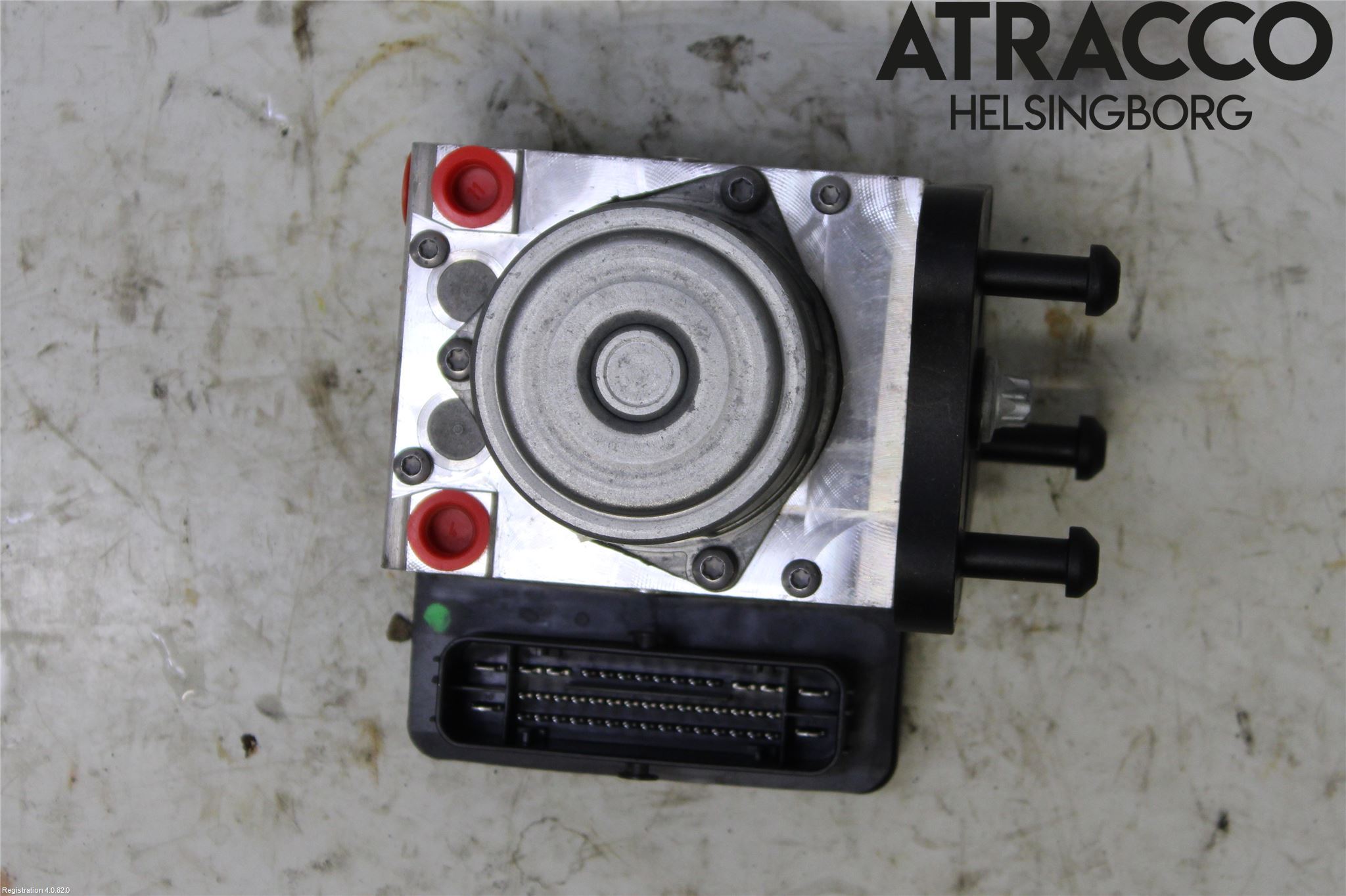 Mercedes-Benz MB E-KLASS (W213) 16-23 Abs Hydraulikkaggregat