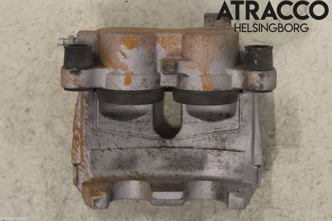 Jeep GRAND CHEROKEE 10-20 Bremsecaliper Foran Høyre