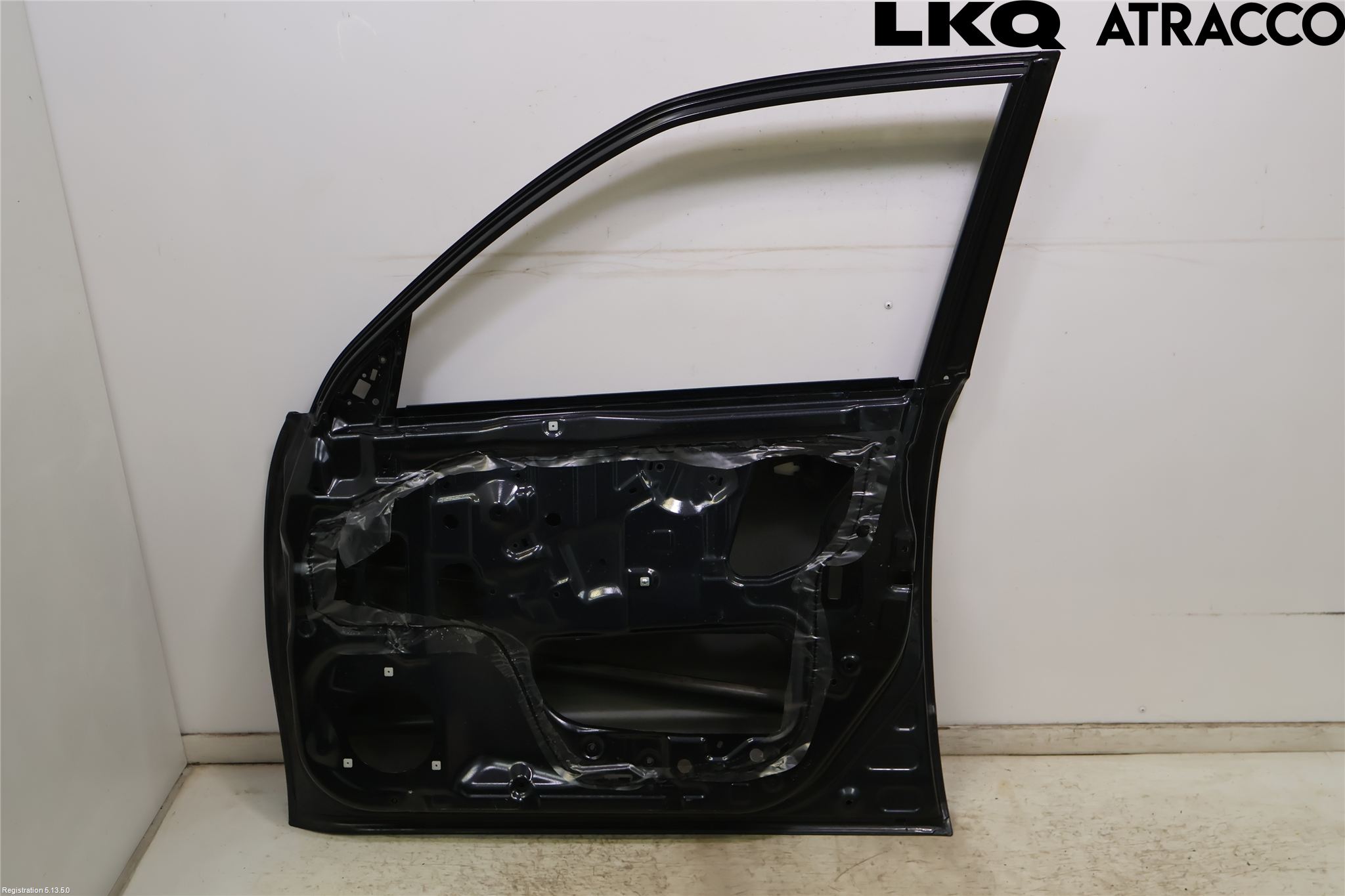 Subaru FORESTER SH  08-13 Dør 4D Foran Høyre