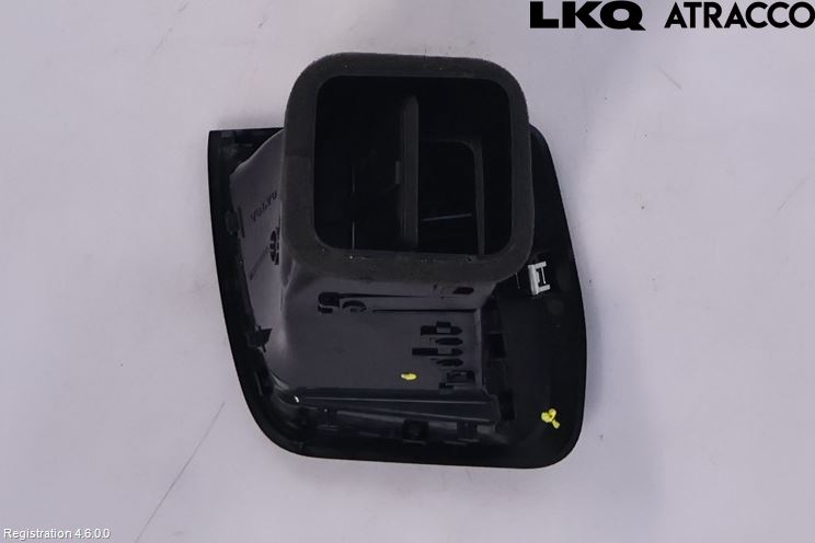 Volvo XC60 18- Dashbord Kanal - Dyse